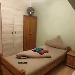 / In Apartamento Haibach (Lower Franconia)